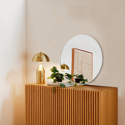 Luvine Mirror