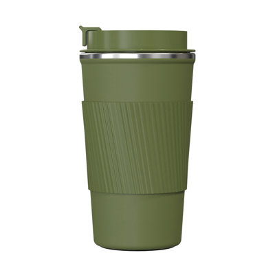 Outdoors Professional 17.2oz. Vacuum Insulated Travel Mug