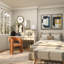 Miroir décoratif Ember-761593846