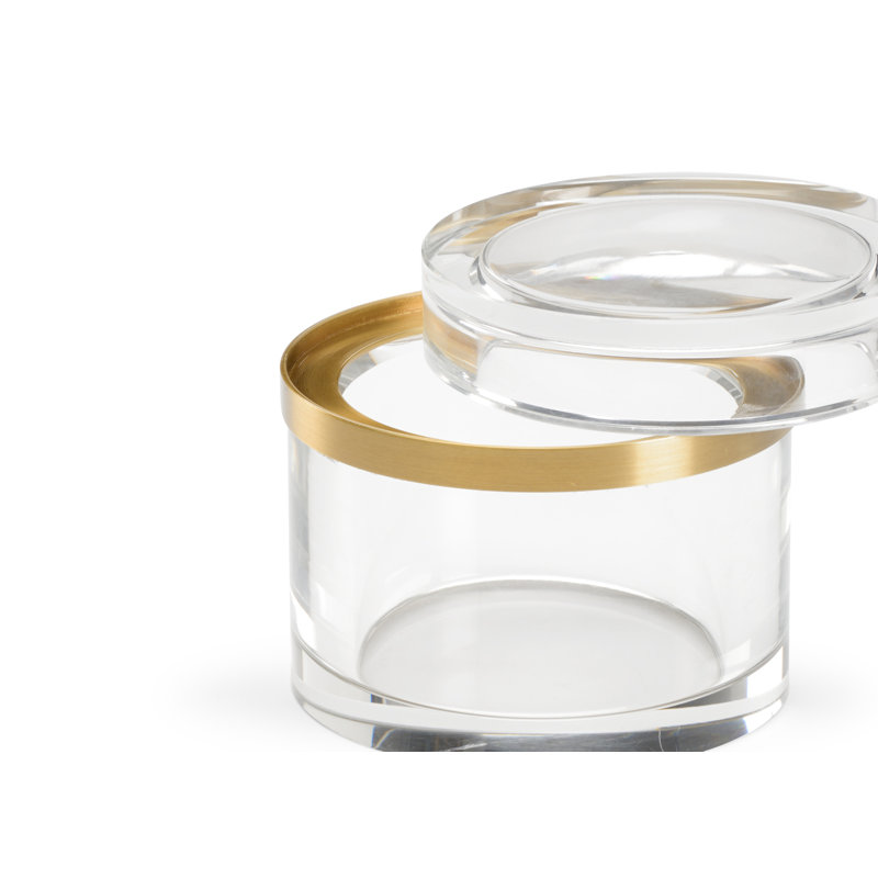 Claire Bell Jewelry Box