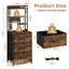 Bedside Table