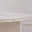 Ensemble de table de salle à manger simple et charmant en pierre frittée-106009900
