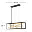 Styx Linear Pendant Light