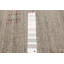 Tapis oriental gris en laine tissé à la main Bobinette-1238326972
