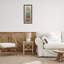 «Stacked Rustic Pumpkins», art de la giclée encadrée par Julie Norkus-1170063861-1170063858