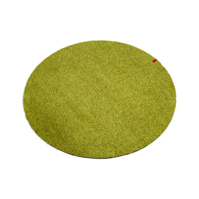 Sharp Doormat