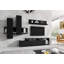 Dashawnna 4 Piece Floating Shelf-1248839454