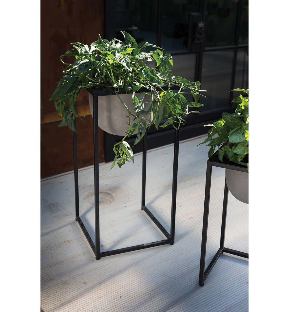 Pot Planter 17 Stories