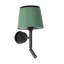 Savoy Wall Lamp With Reader-754941716-754941722
