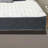 Grimes 9" Hybrid Mattress Medium Firm for Cool Sleep. Back Pain and Pressure Relief, Black-1912150574-1965356215