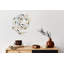 Gathering of Fish Wall Sculpture