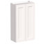 Armoire murale de cuisine blanche Casain