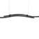 LED Pendant Light 2 Flames Fallston