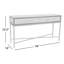 Meera 59" Console Table-181306944-181306947