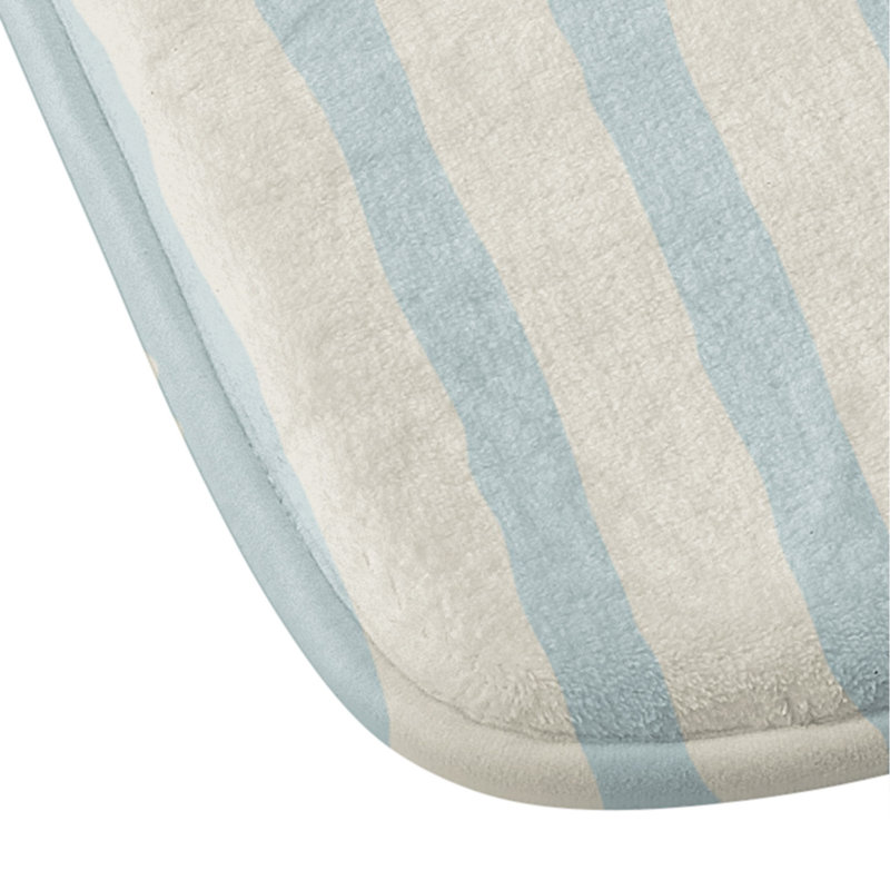 Tapis de bain Mirimo Buktu Light, Simple - L 21 po x l 34 po