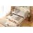 Twin Daybed with Trundle And Drawers-704914392