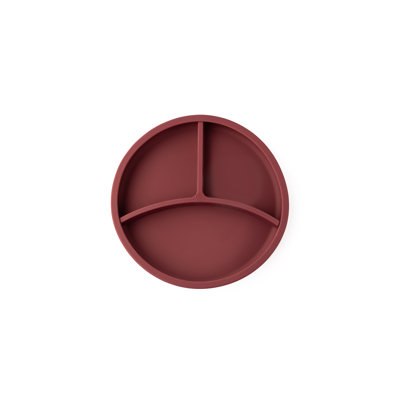 Silicone Divider Plate