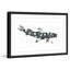 Andrew Clay - Single Picture Frame Print-20604394