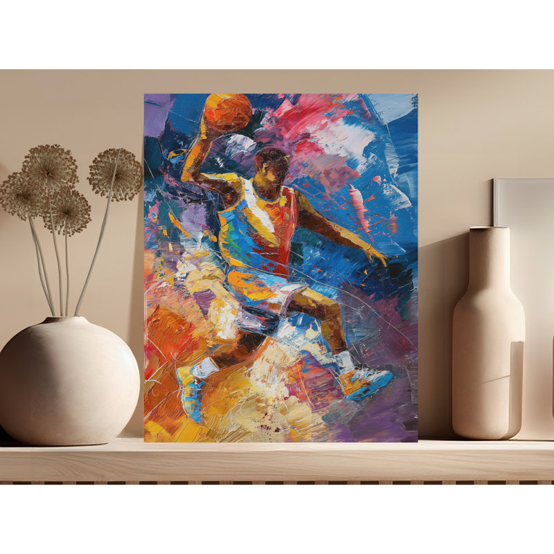 Wrapped Canvas Print Set, 30.48 cm H x 22.86 cm W