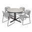 Neyland Cain Dining Table-32520545-32520536-32520542