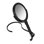 Alexendria Flat Mirror