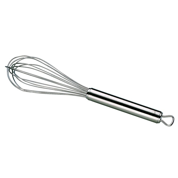 Nordic Ware Large Stainless Steel Whisk