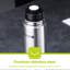 Royalford Stainless Steel Vacuum Water Bottle-62438455
