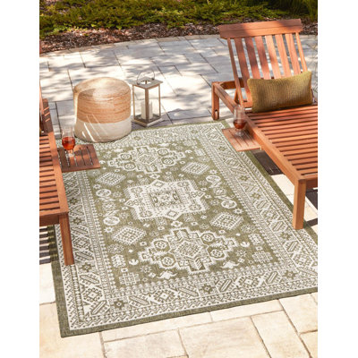 Tapis d'extérieur Chand