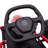 HOMCOM 24V 1 Seater All-Terrain Vehicles Battery Powered Ride On-93534682