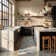 Madison Performance Abstract Rug