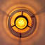 Salma Flush Mount