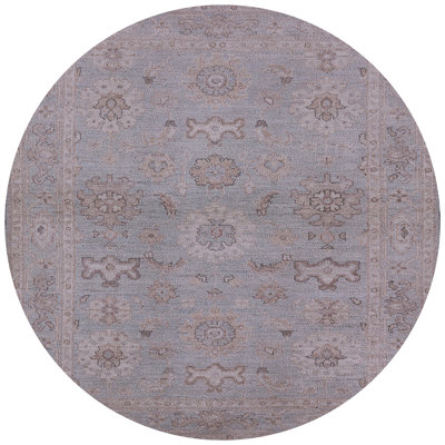 Halvorsen Oriental Indoor Rug