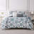 Modern Threads 5-Piece Printed Athenas Comforter Set-111027966
