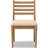 Langley Ladder Back Chair
