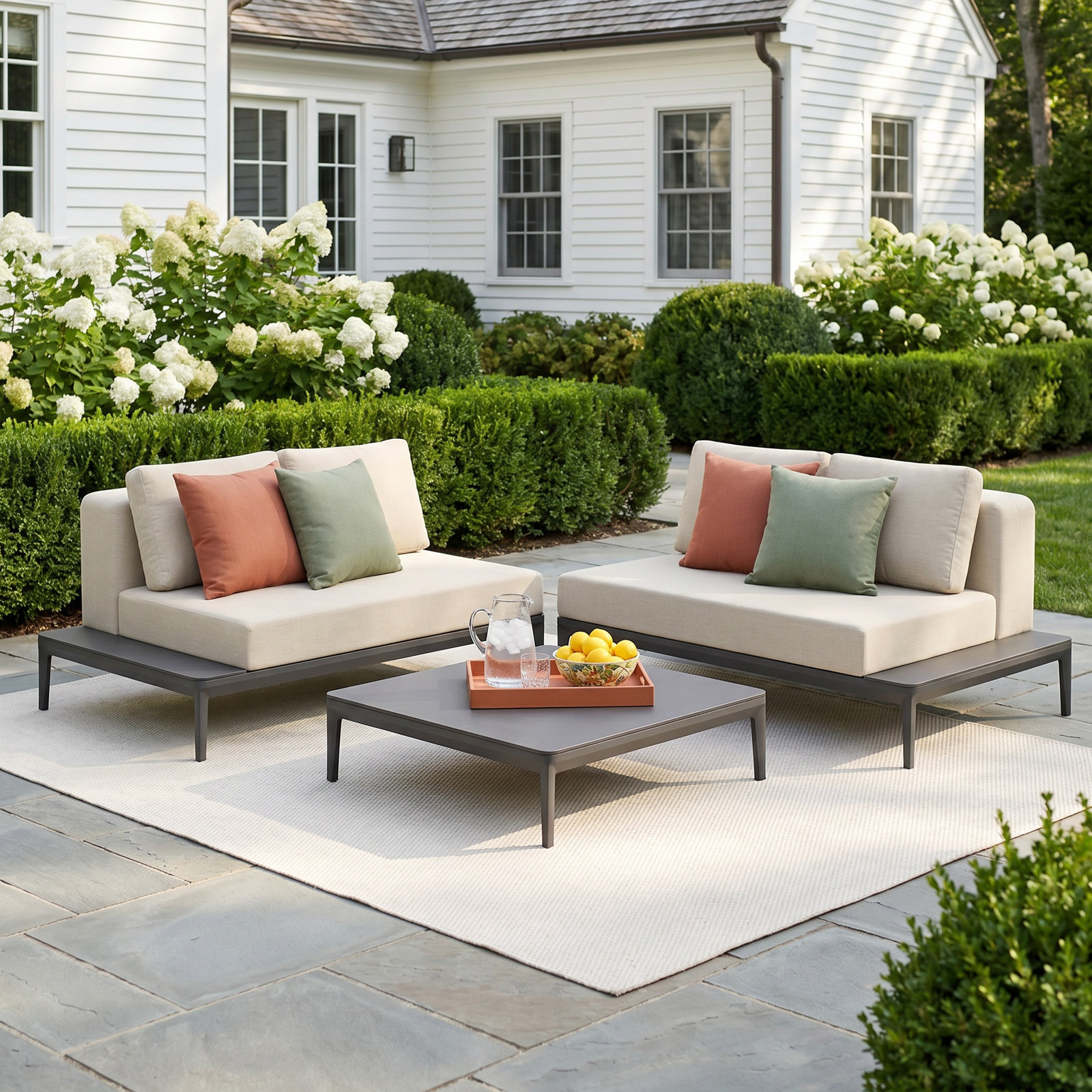 Filmore 4-Person Patio Seating Group