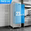 青岛鑫弘城钢结构有限公司 Reach-In Freezer - 27.01''