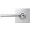Latitude Keyed Entry Lever with Collins Trim-772185765