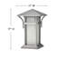 Harbor Outdoor 1-Light Pier Mount Light-2036777165-2036481178
