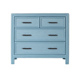 Aruba 4 - Drawer Nightstand