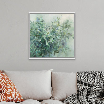 Bay Laurel par Danhui Nai - reproduction d'art sur toile