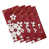 Rouge est en rupture de stock