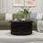 Round Coffee Table with Storage Space-535441856