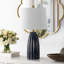 Lampe de table 25,5 po Alannys-1188894394