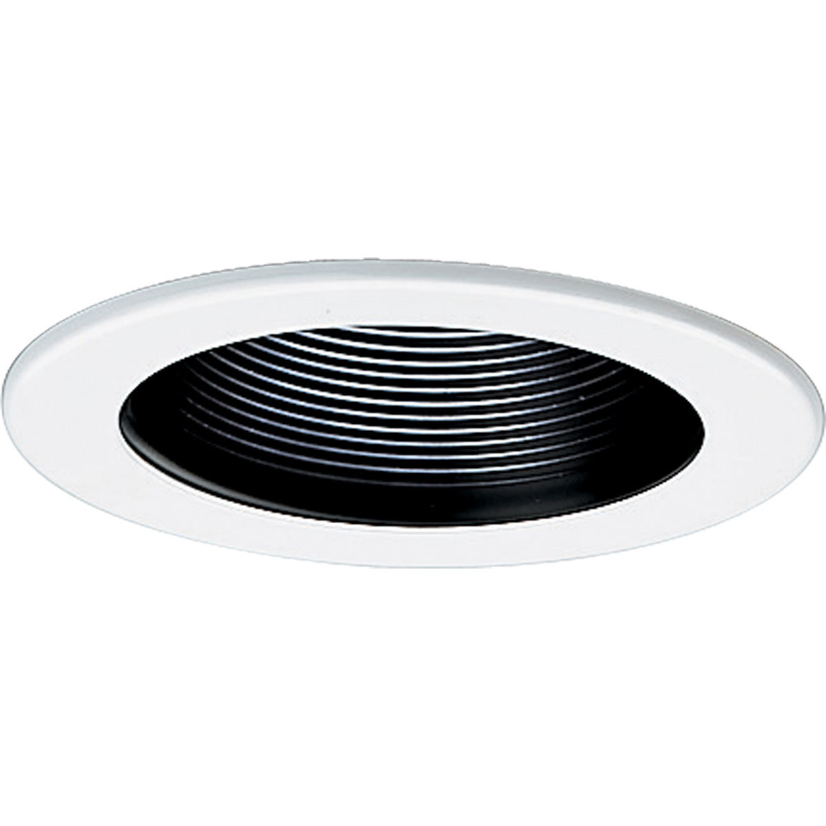 Progress Lighting Step Baffle 3.5