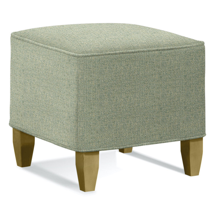 Brooklyn Upholstered Ottoman