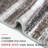 Area Rugs Washable Non Slip Rug with Rubber Backing for Living Room Bedroom-304997028-303784062