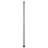 Metal Flat Wall Mirror-1280010249
