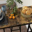 Amoni 4 - Person Dining Set