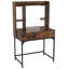 Dressing Table with Mirror-1647873457