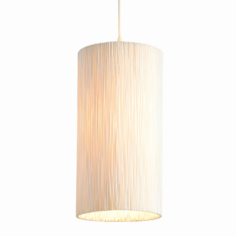Scraplights Lamella Natural, White